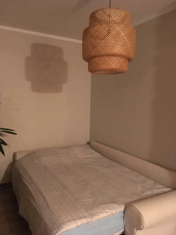 Studio Na "Teczowym Wzgorzu" Suchacz Exteriér fotografie